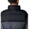 Columbia Pike Lake Vest - Bezrękawnik puchowy męski | Hardloop