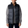 Columbia Pike Lake Vest - Bezrękawnik puchowy męski | Hardloop