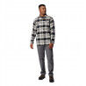 Columbia Flare Gun Stretch Flannel - Camicia - Uomo