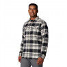 Columbia Flare Gun Stretch Flannel - Camicia - Uomo