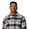 Columbia Flare Gun Stretch Flannel - Camicia - Uomo