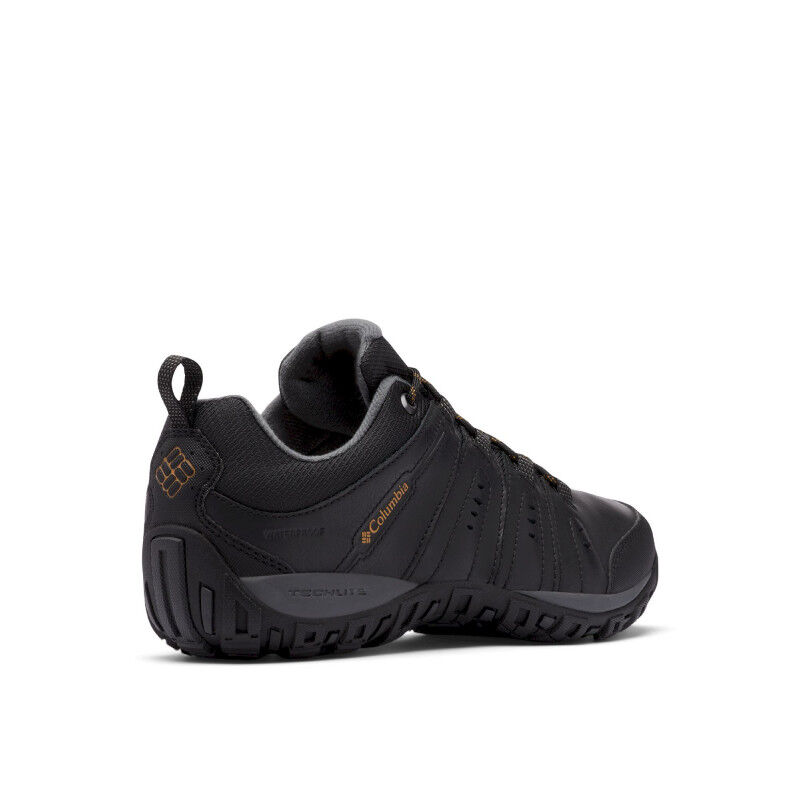 Columbia Woodburn 2 Waterproof - Vandresko Herrer