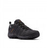 Columbia Woodburn 2 Waterproof - Sapatilhas caminhada homem | Hardloop