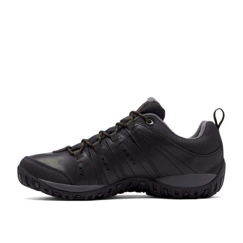 Columbia Woodburn™ 2 Waterproof - Chaussures randonnée homme | Hardloop