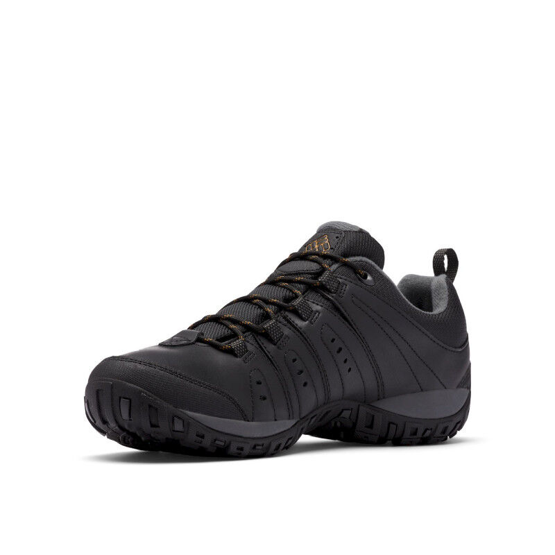 Columbia - Woodburn 2 Waterproof - Scarpe da trekking - Uomo
