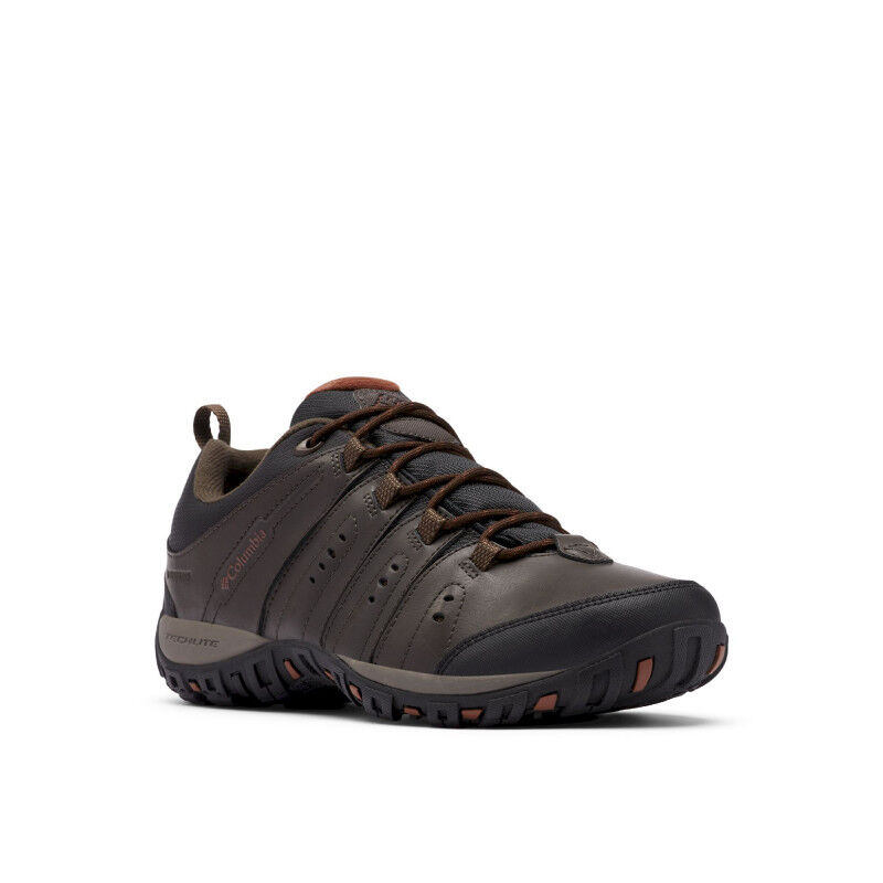 Columbia - Woodburn 2 Waterproof - Walking Boots - Men's