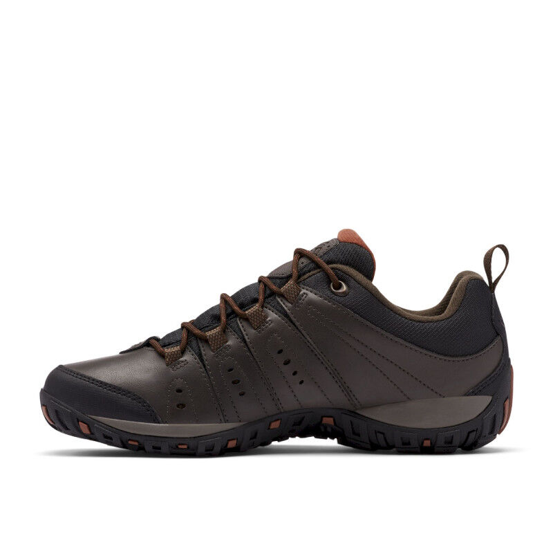 Columbia Woodburn 2 Waterproof - Wanderschuhe - Herren