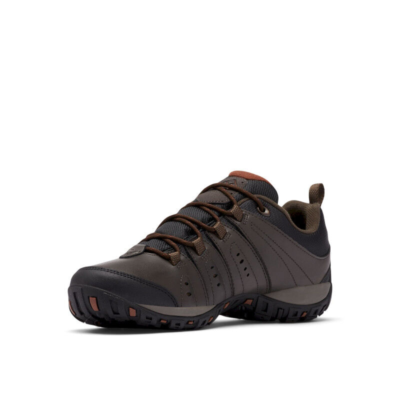 Columbia - Woodburn 2 Waterproof - Walking Boots - Men's