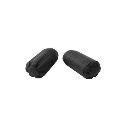 Z-Pole Pole Tip Protectors - Embouts bâtons