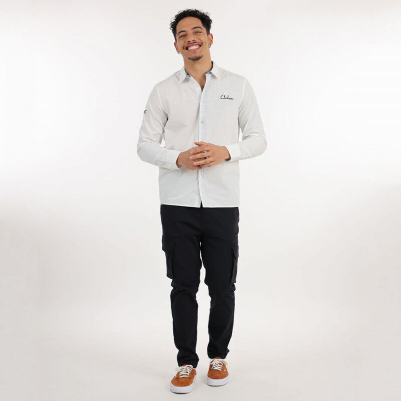 Oxbow Caviro - Camisa - Hombre | Hardloop