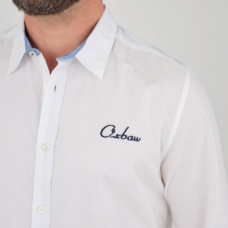 Oxbow Caviro - Paita - Miehet | Hardloop