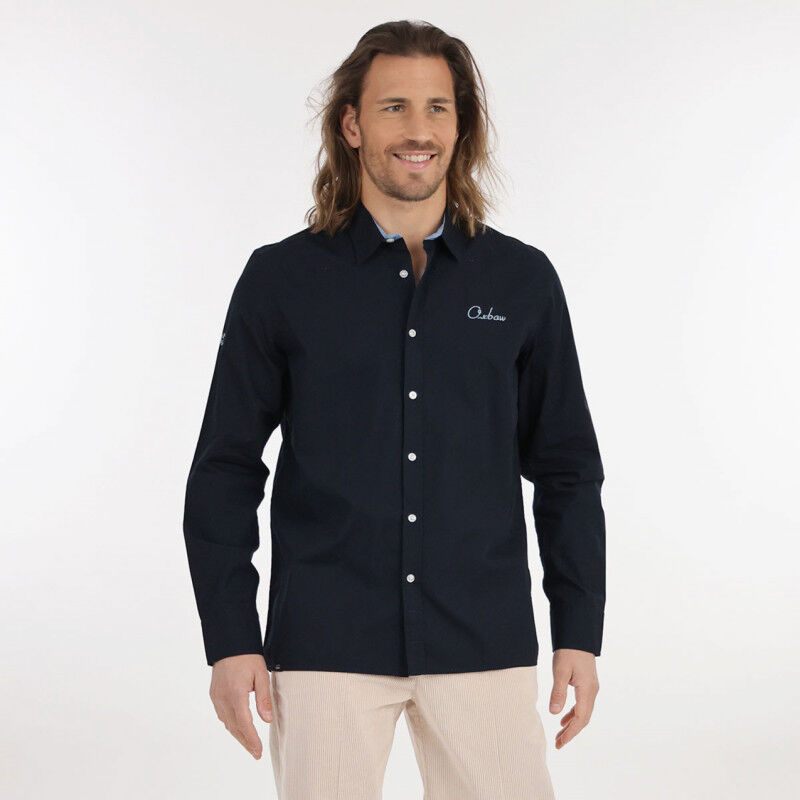 Oxbow Caviro - Camicia - Uomo | Hardloop