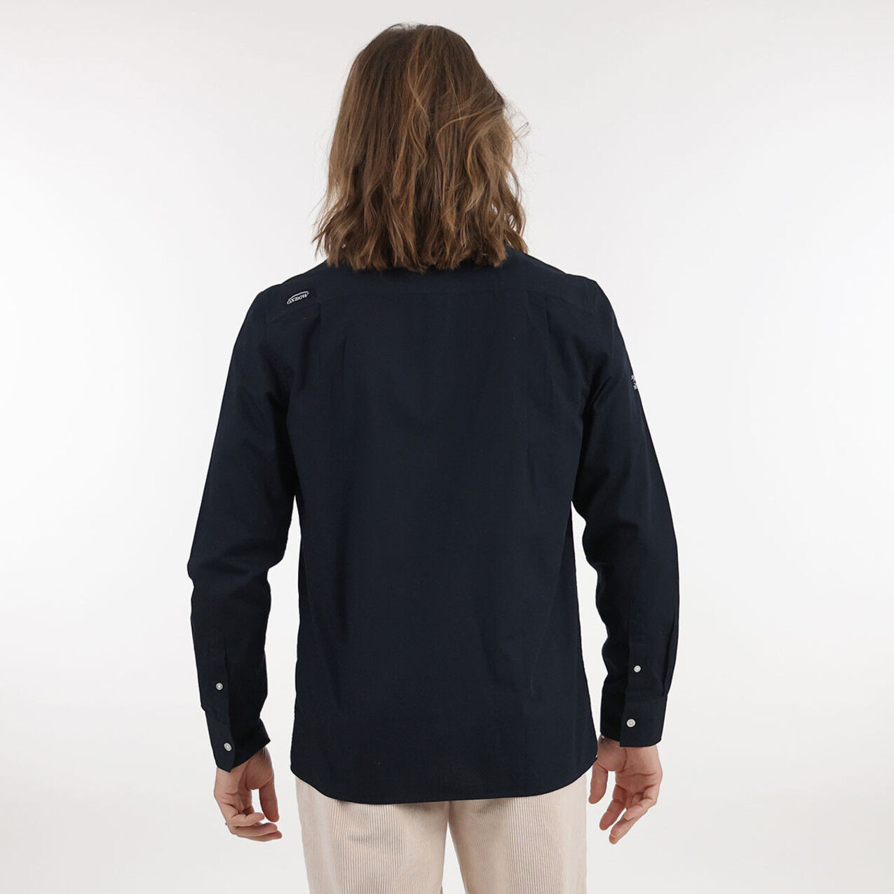 Oxbow Caviro - Camicia - Uomo | Hardloop