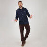 Oxbow Caviro - Camicia - Uomo | Hardloop