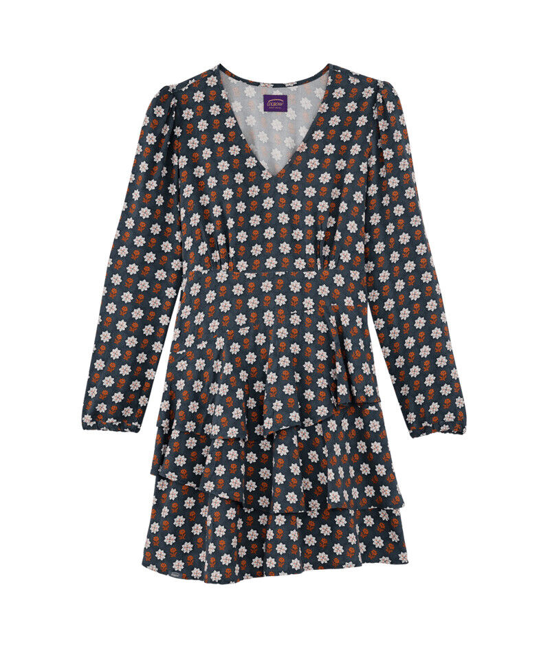 Oxbow Donovan - Robe femme | Hardloop