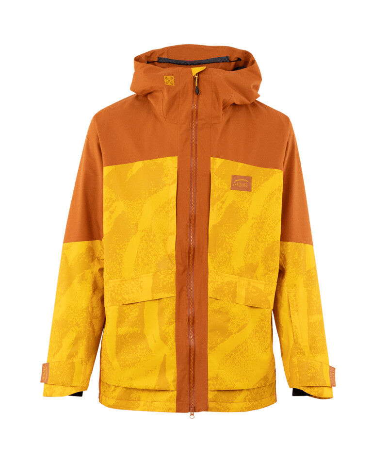 Oxbow Espade - Ski jacket - Men's | Hardloop