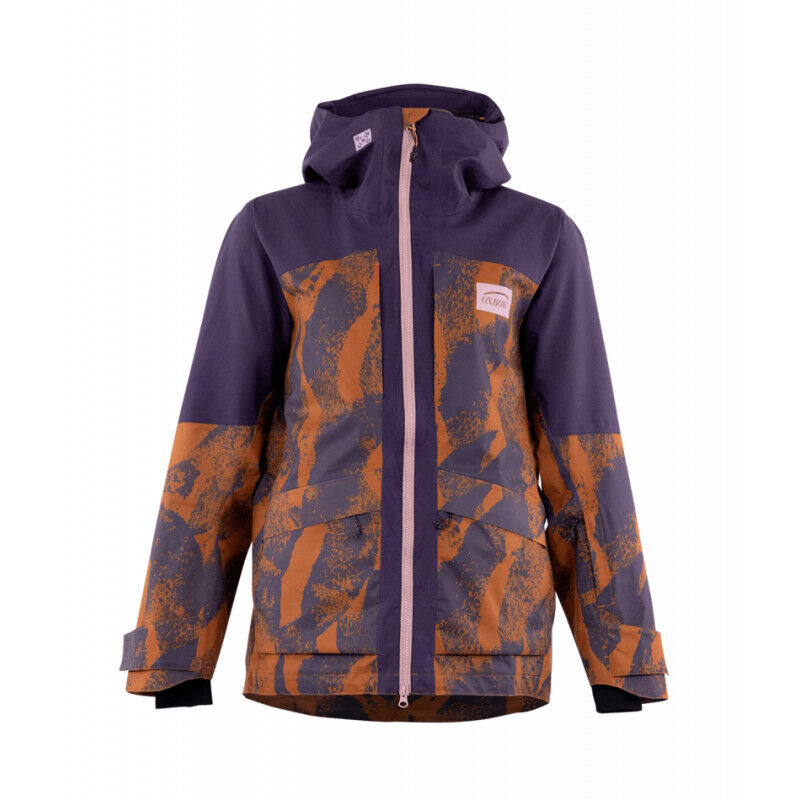 Forqueta - Casaco de esquí mulher