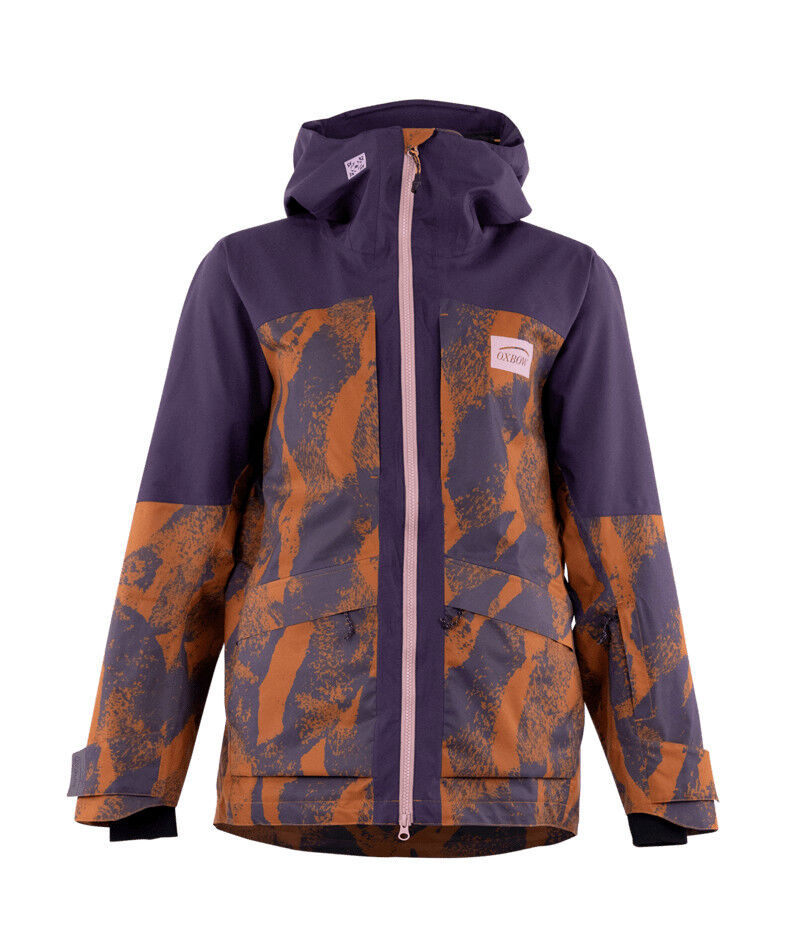 Oxbow Forqueta - Skijacke - Damen | Hardloop