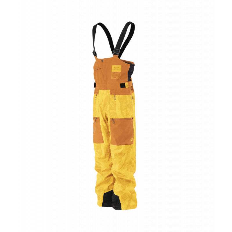 Coume - Macacão ski homem