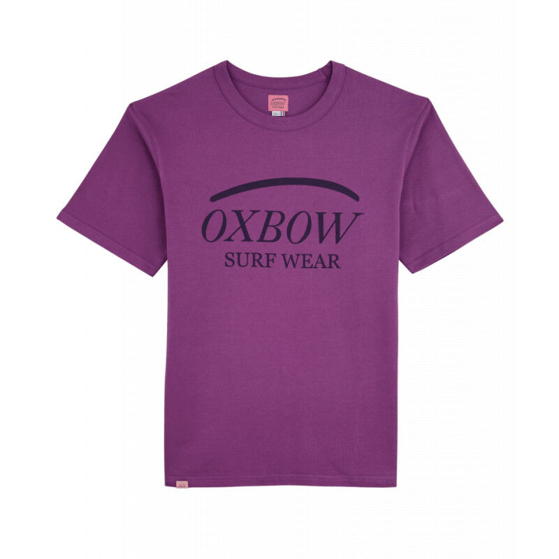 Matthew - T-shirt homem