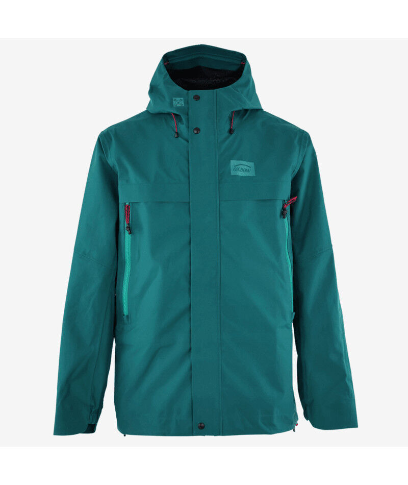 Oxbow Orhy - Veste ski homme | Hardloop