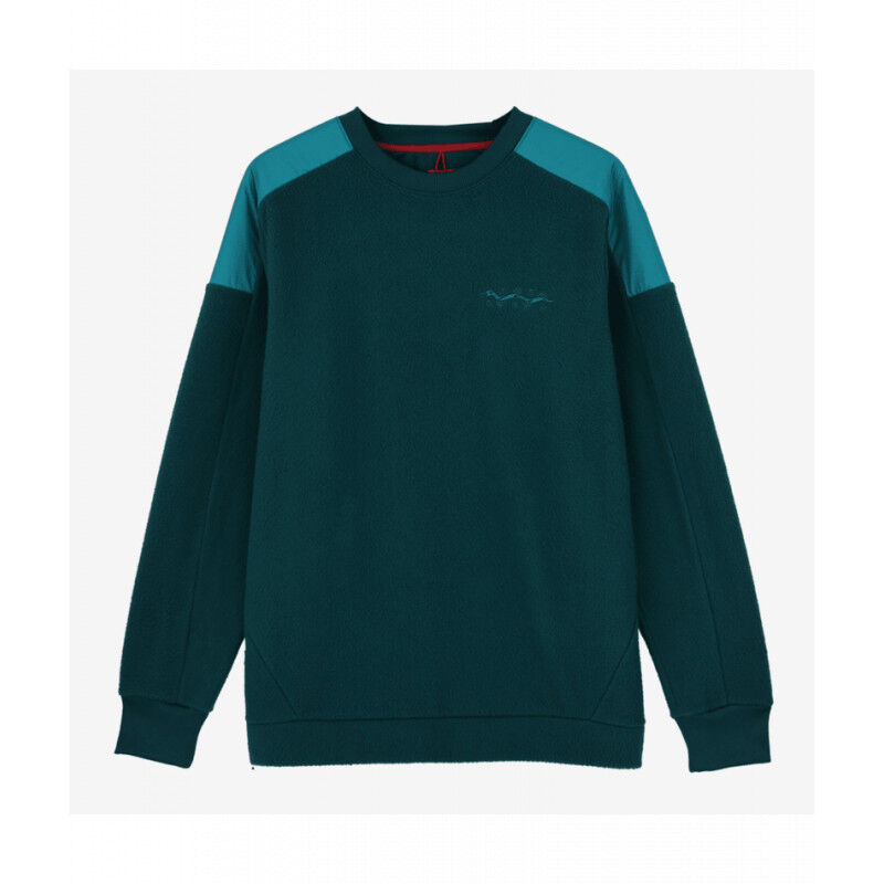 Campana - Polar homem