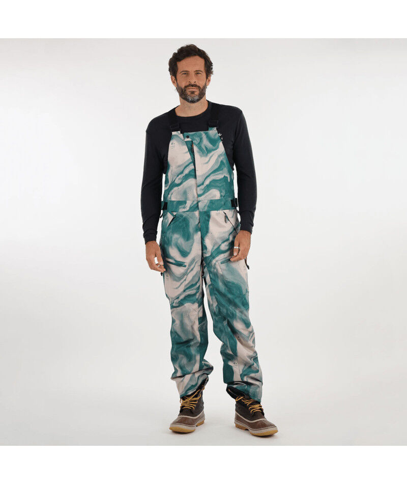 Oxbow Bonida - Pantalones de esquí - Hombre | Hardloop