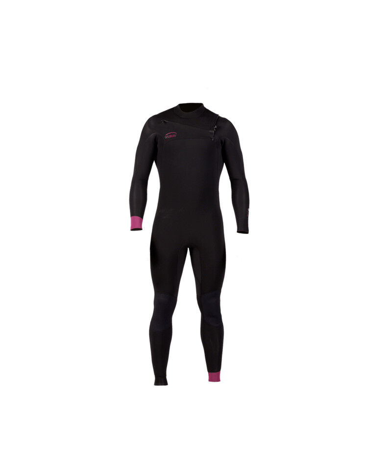 Oxbow Wudwud 4/3 mm - Combinaison de surf homme | Hardloop