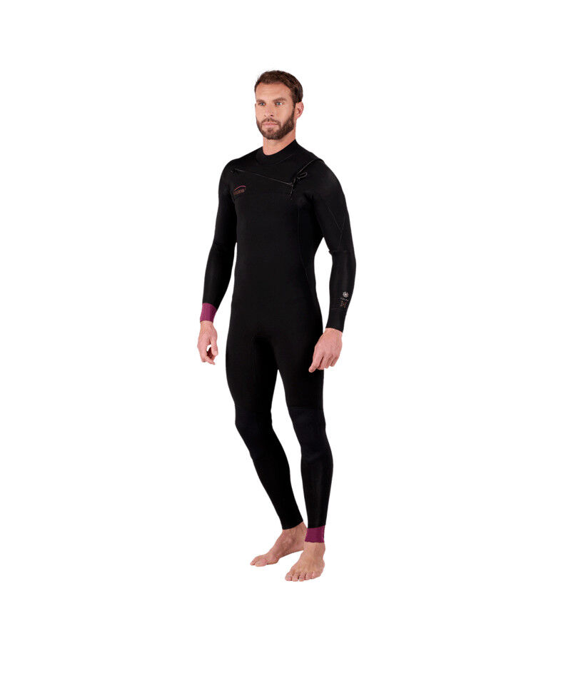 Oxbow Wacanau 3/2 mm - Combinaison de surf homme | Hardloop