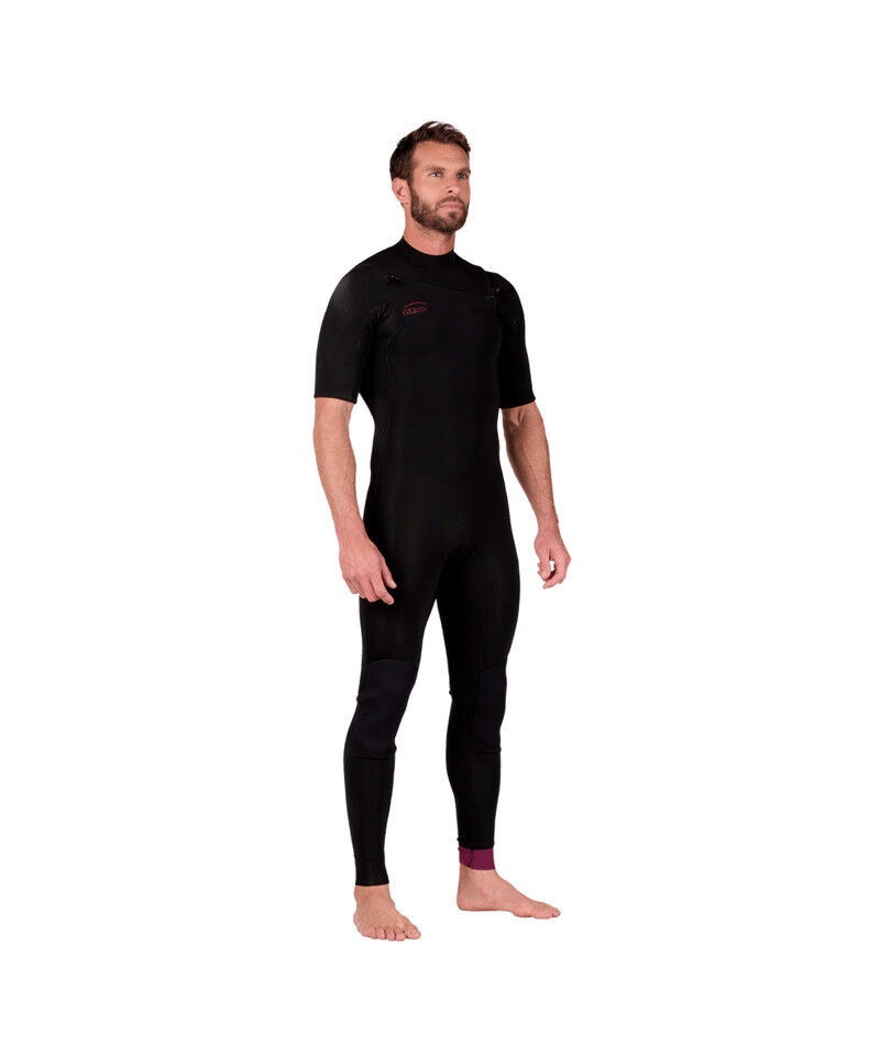 Oxbow Wenon 2/2 mm - Combinaison de surf homme | Hardloop