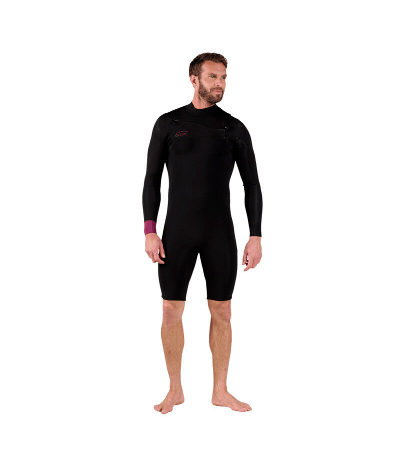 Oxbow Wayarco 2/2 mm - Combinaison de surf homme | Hardloop