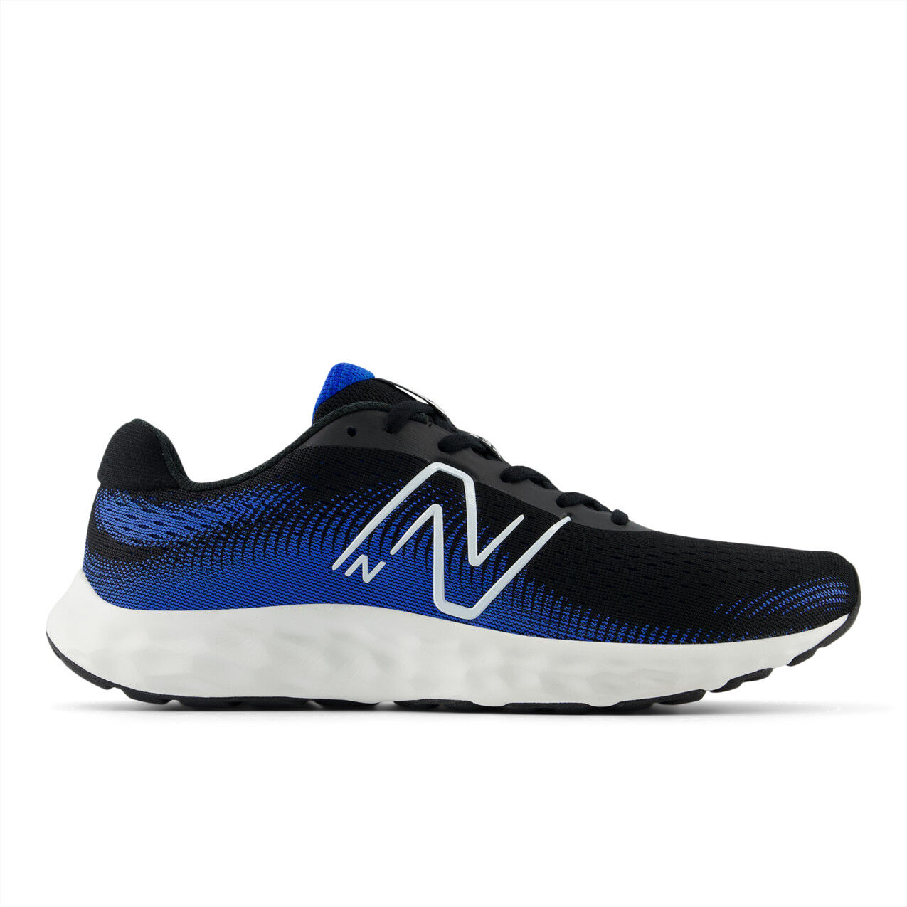 New Balance 520 V8 - Pánské běžecké boty | Hardloop