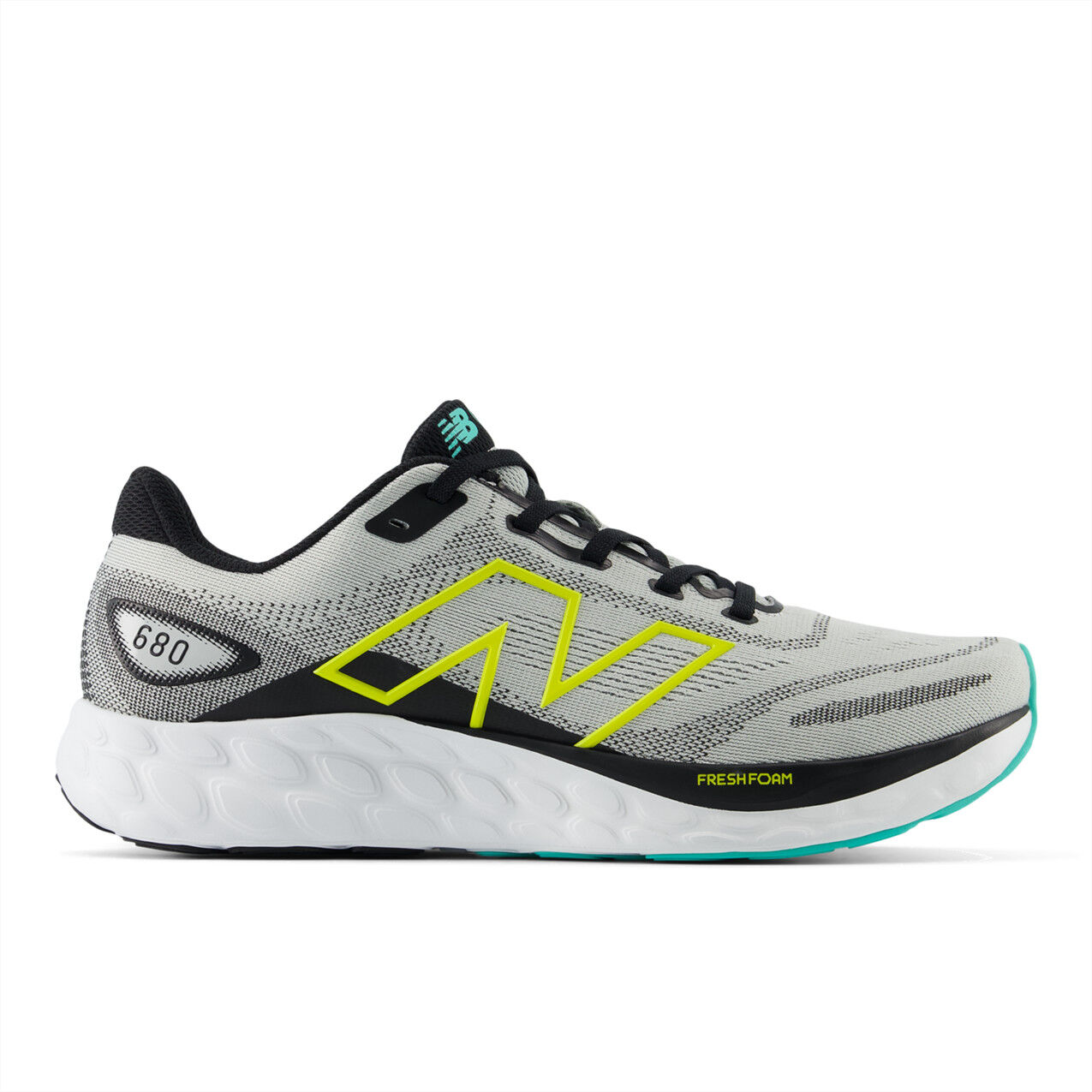 New Balance Fresh Foam 680 V8 - Pánské běžecké boty | Hardloop