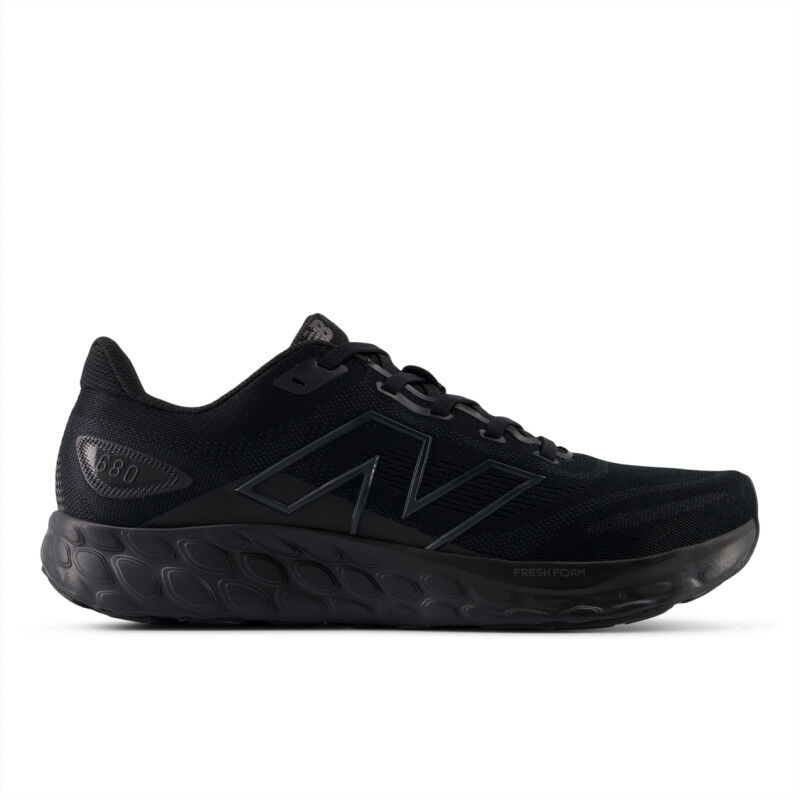 Fresh Foam 680 V8 - Buty do biegania meskie