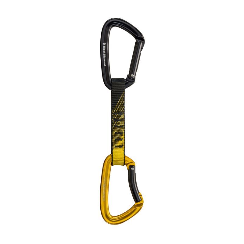 Black Diamond - Positron Quickdraw - Rinvio