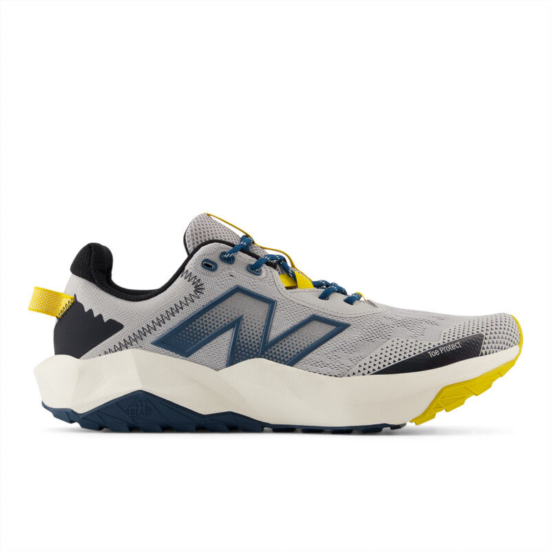 New Balance DynaSoft Nitrel V6 - Scarpe da trail running - Uomo | Hardloop