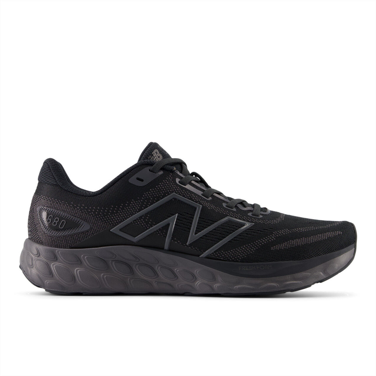 New Balance Fresh Foam 680 V8 - Juoksukengät - Naiset | Hardloop