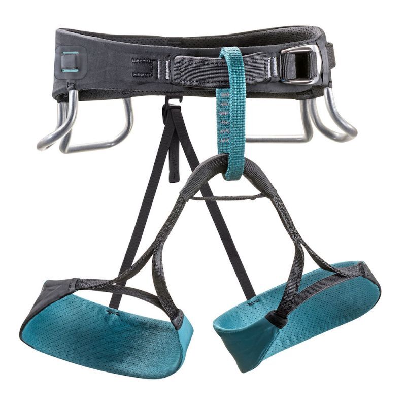 Black Diamond - Zone Harness - Climbing Harness - Women's