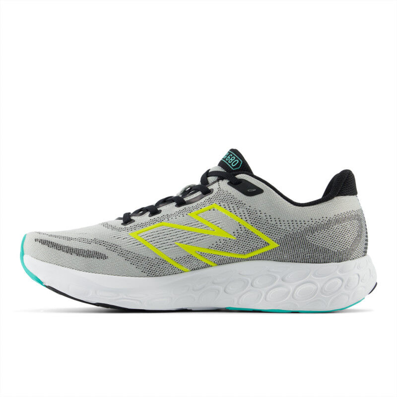 New Balance Fresh Foam 680 V8 - Løbesko - Herrer | Hardloop