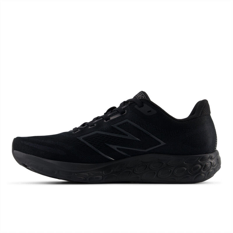 Balance Running New Balance 680 V6 Review New Balance Fresh