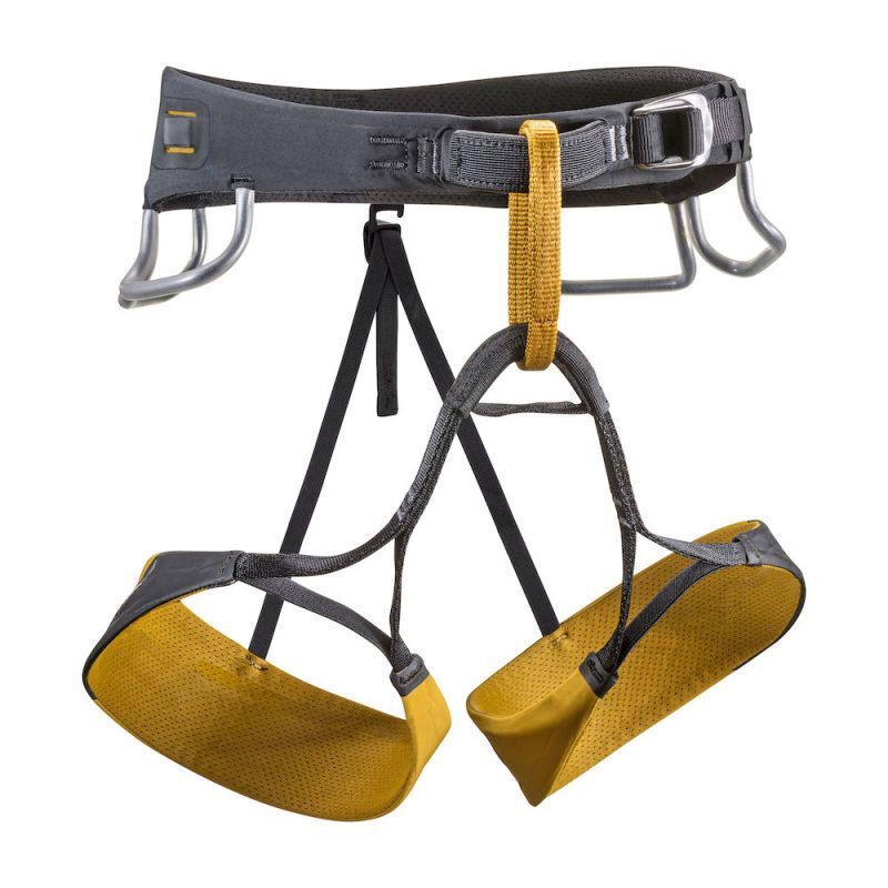 Black Diamond - Zone - Imbrago arrampicata - Uomo