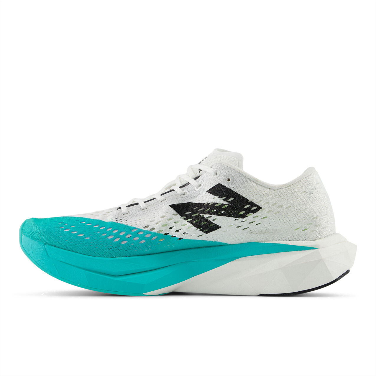 New Balance FuelCell SuperComp Pacer V2 - Scarpe da running - Uomo | Hardloop