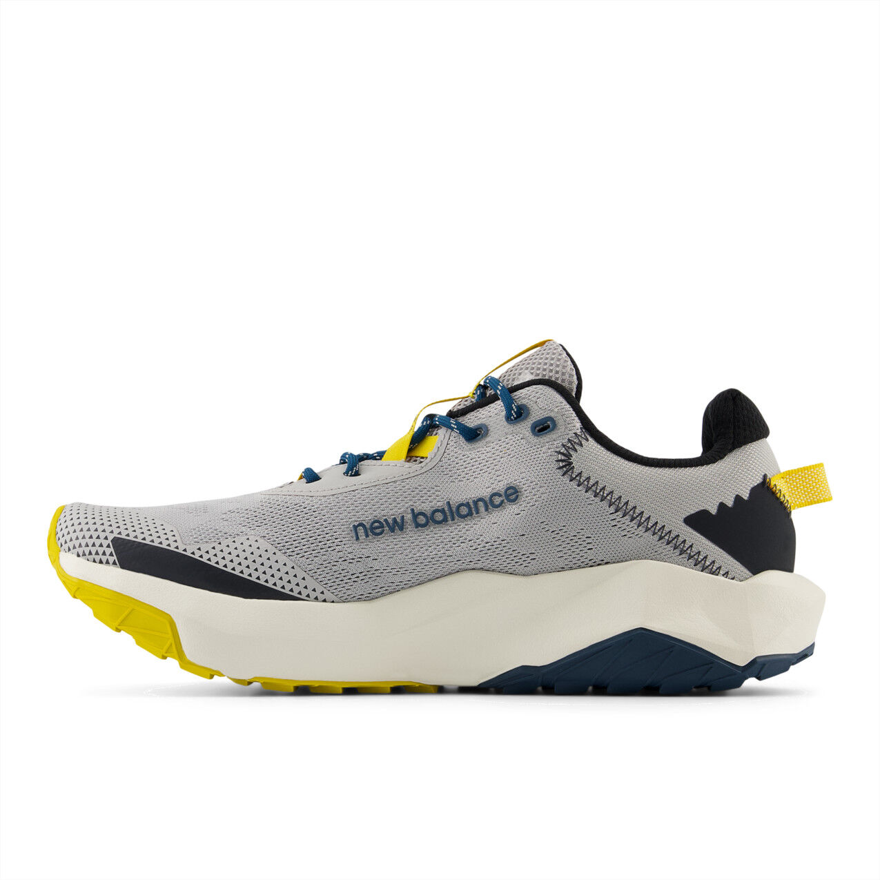 New Balance DynaSoft Nitrel V6 - Scarpe da trail running - Uomo | Hardloop