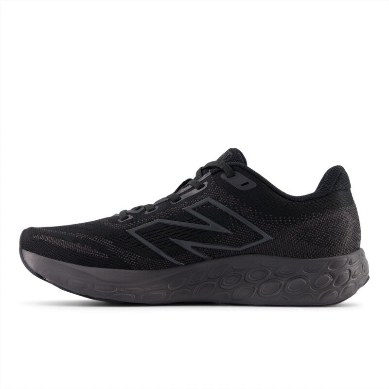 New Balance Fresh Foam 680 V8 - Chaussures running femme | Hardloop