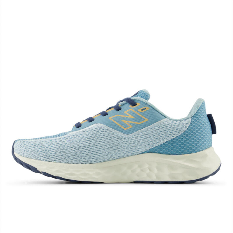 New Balance Fresh Foam Arishi V4 - Löparskor - Dam | Hardloop