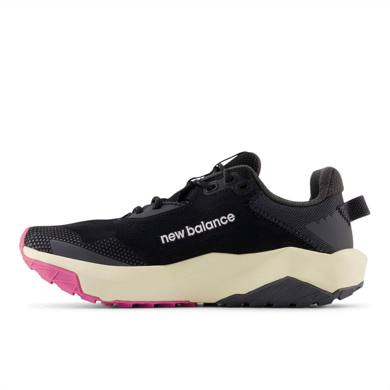 New Balance DynaSoft Nitrel V6 - Scarpe da trail running - Donna | Hardloop