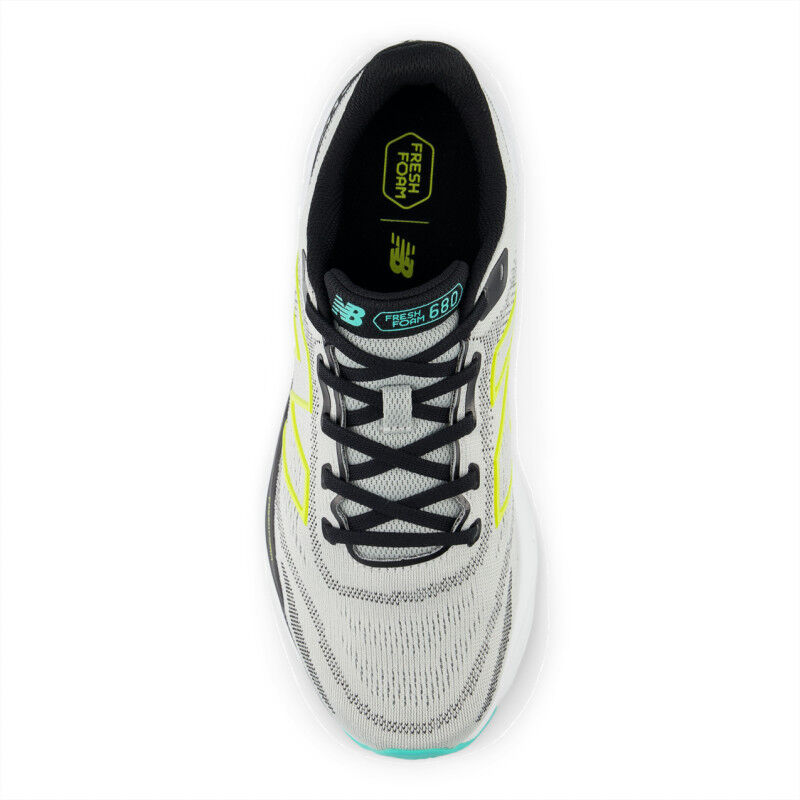 New Balance Fresh Foam 680 V8 - Pánské běžecké boty | Hardloop