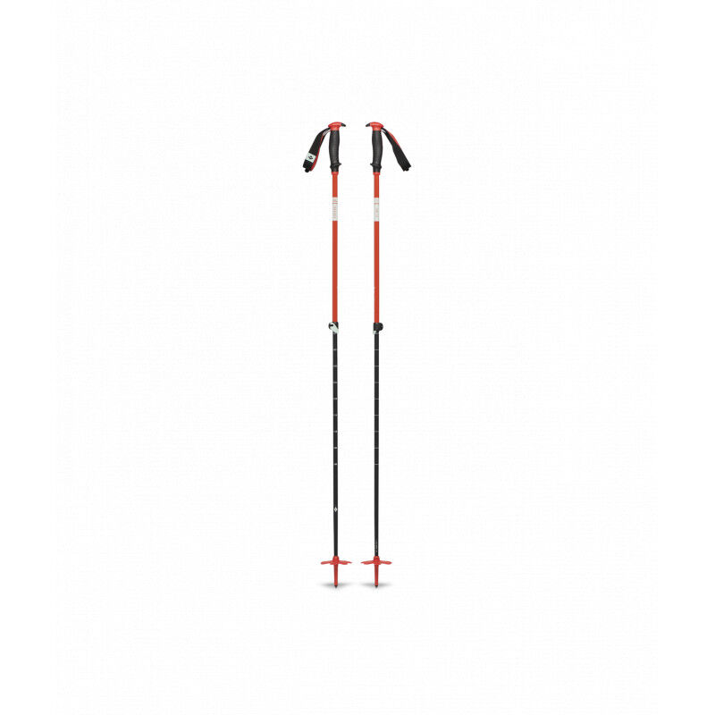 Black Diamond Traverse - Bâtons ski de randonnée | Hardloop