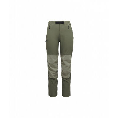 Alpine Hybrid Pants - Climbing trousers - Women's