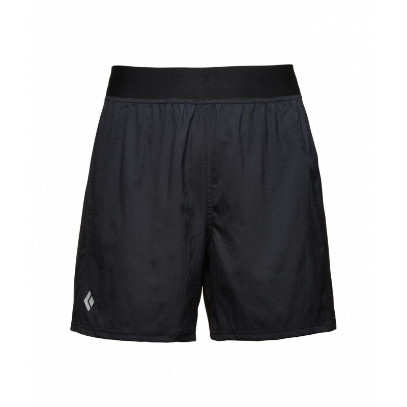 Sierra LT Shorts - Vaellusshortsit - Naiset